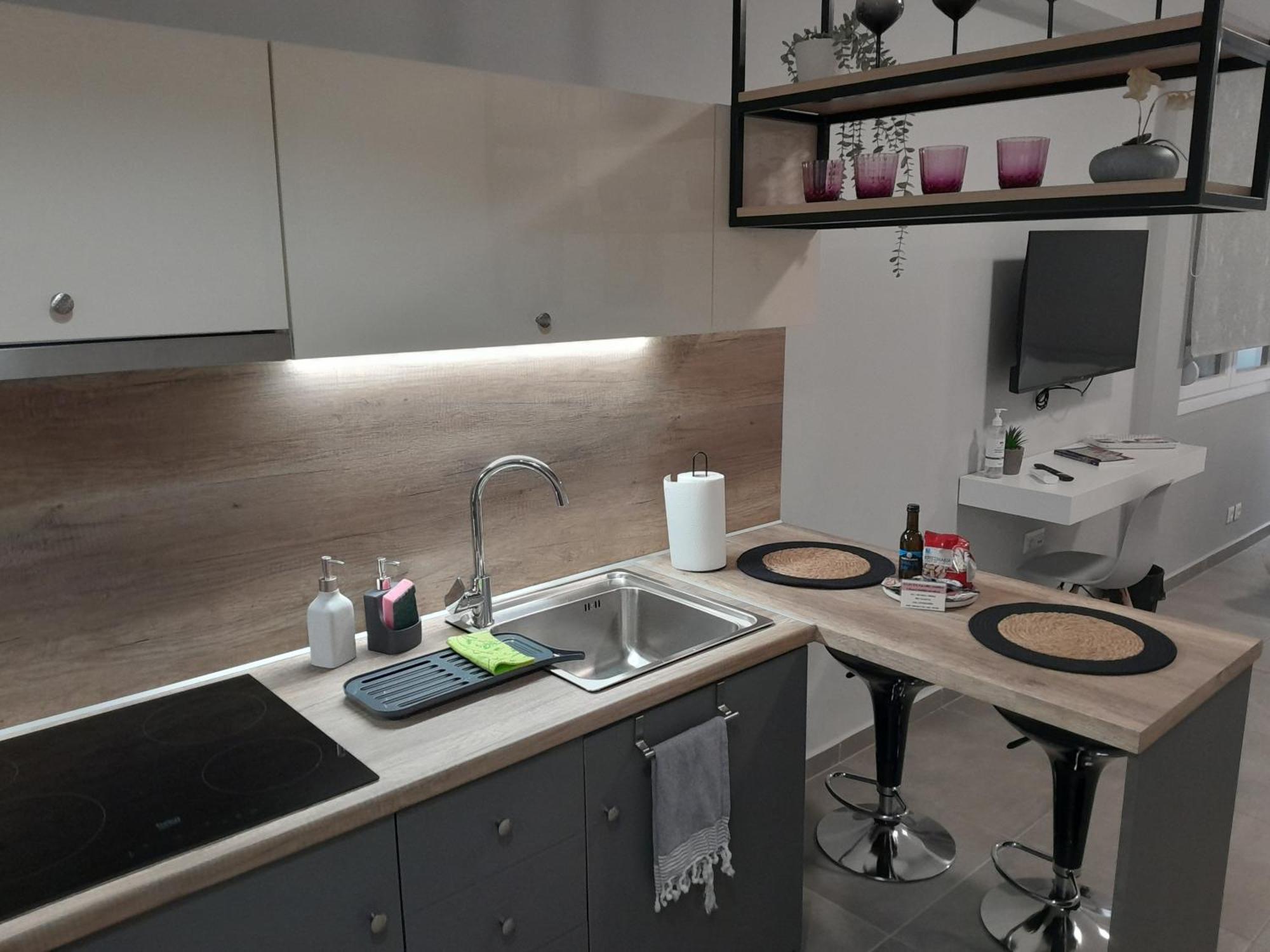 Cozy Di.Va City Centre テッサロニキ エクステリア 写真